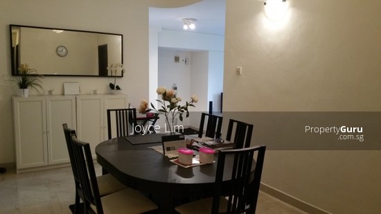 The Morningside (D9), Apartment #112185602